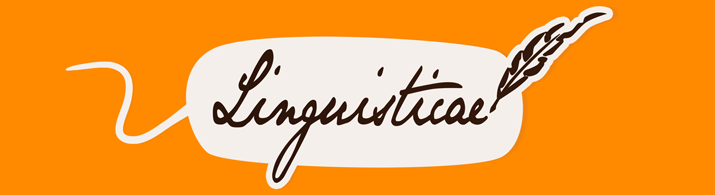 Logo Linguisticae